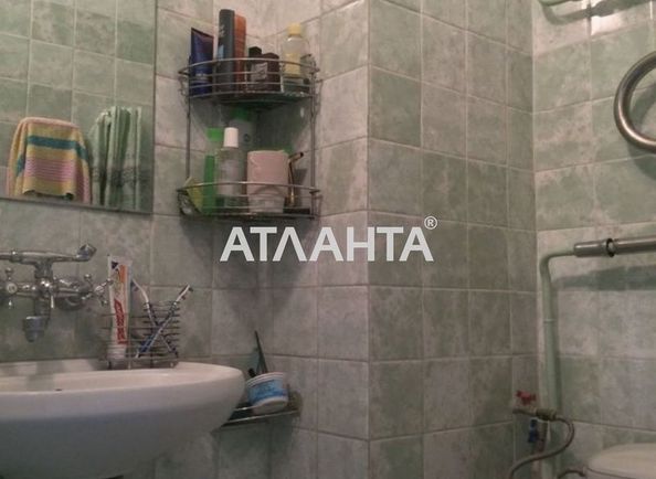 2-rooms apartment apartment by the address st. Razumovskaya Ordzhonikidze (area 45,0 m2) - Atlanta.ua - photo 4