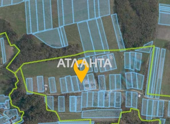 Участок по адресу ул. Центральная (площадь 25 сот) - Atlanta.ua - imageAlt 4