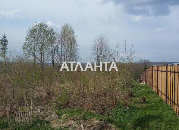 Участок по адресу ул. Центральная (площадь 25 сот) - Atlanta.ua - imageAlt 6