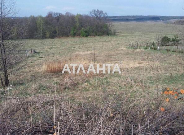 Участок по адресу ул. Центральная (площадь 25 сот) - Atlanta.ua - imageAlt 7
