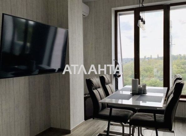 1-room apartment apartment by the address st. Dacha kovalevskogo Amundsena (area 56,0 m2) - Atlanta.ua - photo 8