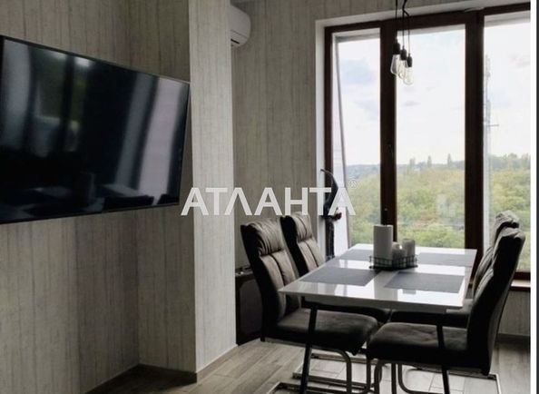 1-room apartment apartment by the address st. Dacha kovalevskogo Amundsena (area 56,0 m2) - Atlanta.ua - photo 17