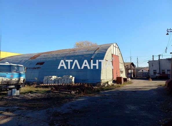 Коммерческая недвижимость по адресу ул. Почтовая (площадь 1803,5 м²) - Atlanta.ua - фото 7