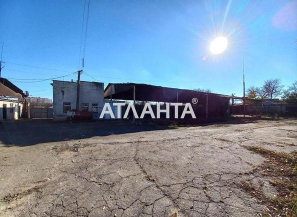 Commercial real estate at st. Pochtovaya (area 1803,5 m²) - Atlanta.ua - photo 2