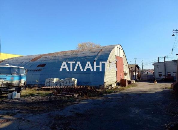 Commercial real estate at st. Pochtovaya (area 1803,5 m²) - Atlanta.ua - photo 6
