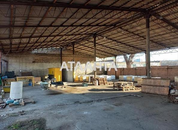 Commercial real estate at st. Pochtovaya (area 1803,5 m²) - Atlanta.ua - photo 10