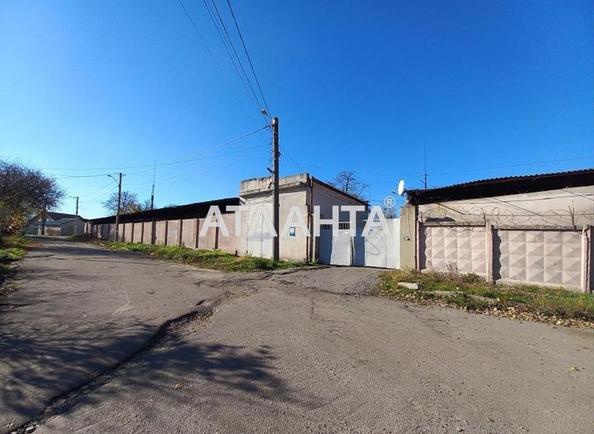 Commercial real estate at st. Pochtovaya (area 1803,5 m²) - Atlanta.ua - photo 11