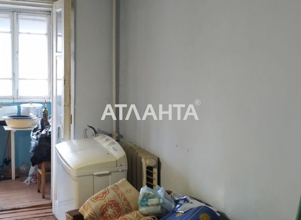 2-rooms apartment apartment by the address st. Bolgarskaya Budennogo (area 53,0 m2) - Atlanta.ua - photo 4
