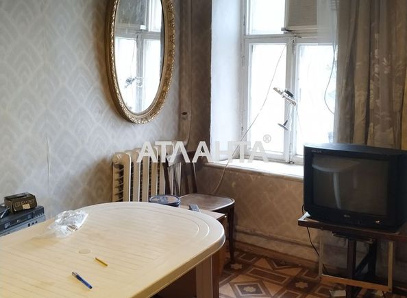 2-rooms apartment apartment by the address st. Bolgarskaya Budennogo (area 53,0 m2) - Atlanta.ua