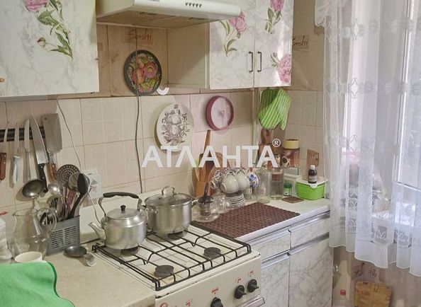1-room apartment apartment by the address st. Bocharova gen (area 30,0 m2) - Atlanta.ua