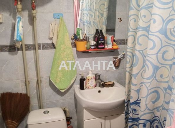 1-room apartment apartment by the address st. Bocharova gen (area 30,0 m2) - Atlanta.ua - photo 6