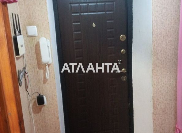 1-room apartment apartment by the address st. Bocharova gen (area 30,0 m2) - Atlanta.ua - photo 3