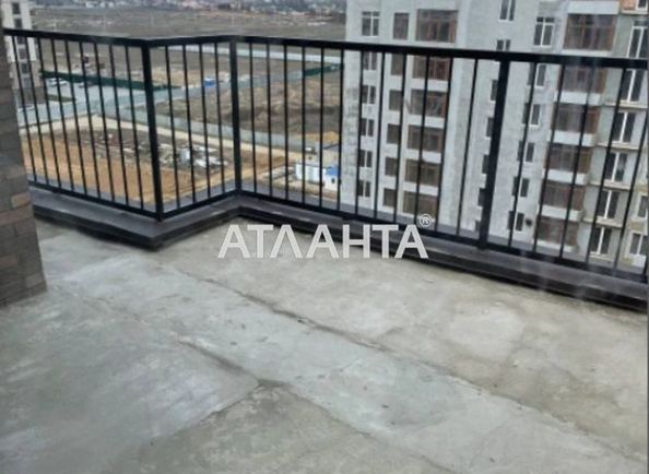 3-rooms apartment apartment by the address st. Chekhova (area 105,2 m2) - Atlanta.ua