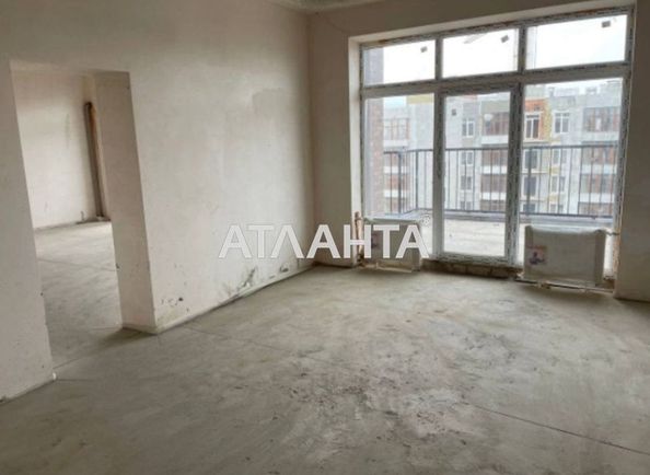3-rooms apartment apartment by the address st. Chekhova (area 105,2 m2) - Atlanta.ua - photo 2