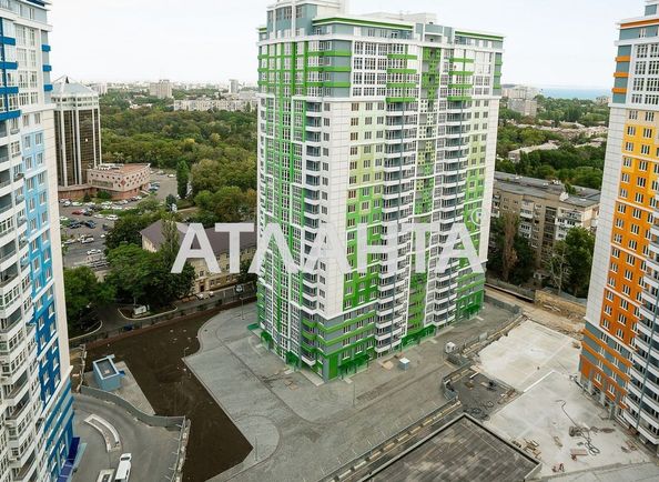 Коммерческая недвижимость по адресу Гагарина пр. (площадь 20 м²) - Atlanta.ua - фото 3