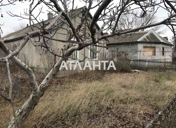 House house and dacha (area 70,0 m2) - Atlanta.ua - photo 2