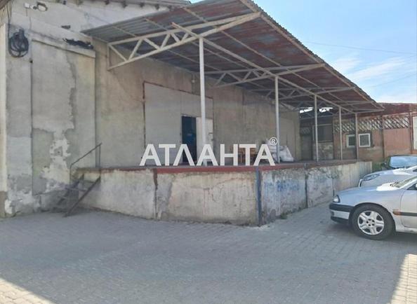 Комерційна нерухомість за адресою вул. Стуса Василя (площа 162 м²) - Atlanta.ua - фото 2