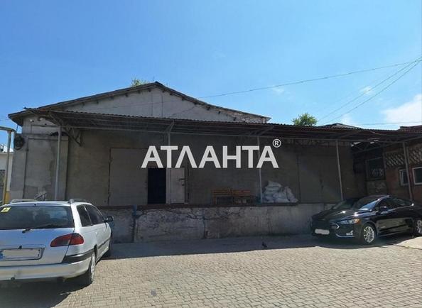 Комерційна нерухомість за адресою вул. Стуса Василя (площа 162 м²) - Atlanta.ua - фото 3