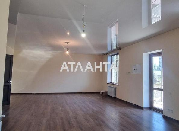 Дом по адресу ул. Ефимова (площадь 206,4 м²) - Atlanta.ua