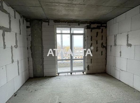 1-room apartment apartment by the address st. Pishonovskaya (area 41,2 m2) - Atlanta.ua - photo 4