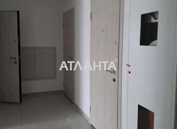 1-room apartment apartment by the address st. Pishonovskaya (area 41,2 m²) - Atlanta.ua - photo 3
