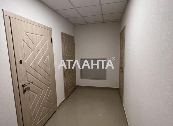 1-room apartment apartment by the address st. Pishonovskaya (area 41,2 m²) - Atlanta.ua - photo 4