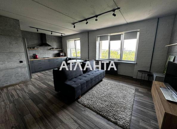 2-комнатная квартира по адресу пр. Вячеслава Черновола (площадь 50 м²) - Atlanta.ua
