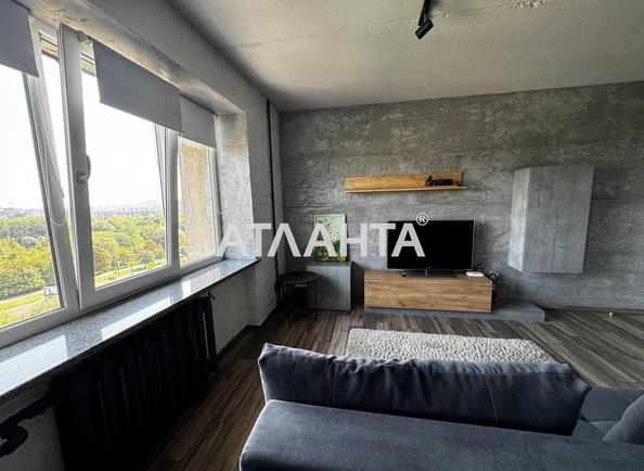 2-комнатная квартира по адресу пр. Вячеслава Черновола (площадь 50 м²) - Atlanta.ua - imageAlt 2
