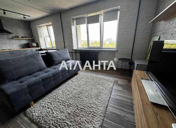 2-комнатная квартира по адресу пр. Вячеслава Черновола (площадь 50 м²) - Atlanta.ua - imageAlt 3