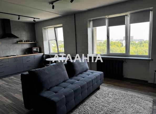 2-комнатная квартира по адресу пр. Вячеслава Черновола (площадь 50 м²) - Atlanta.ua - imageAlt 4