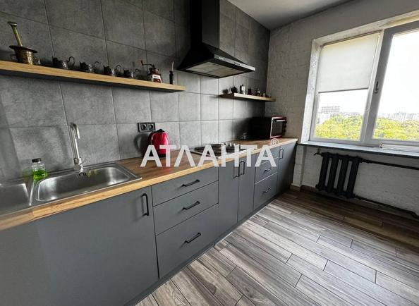 2-комнатная квартира по адресу пр. Вячеслава Черновола (площадь 50 м²) - Atlanta.ua - imageAlt 5