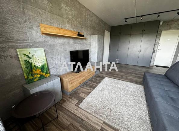 2-комнатная квартира по адресу пр. Вячеслава Черновола (площадь 50 м²) - Atlanta.ua - imageAlt 6