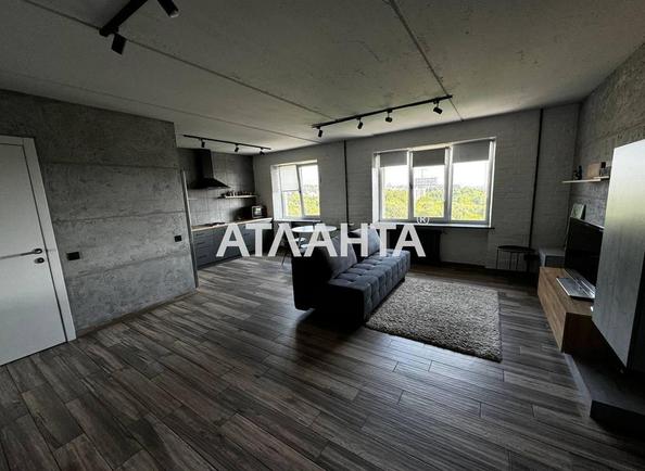 2-комнатная квартира по адресу пр. Вячеслава Черновола (площадь 50 м²) - Atlanta.ua - imageAlt 9