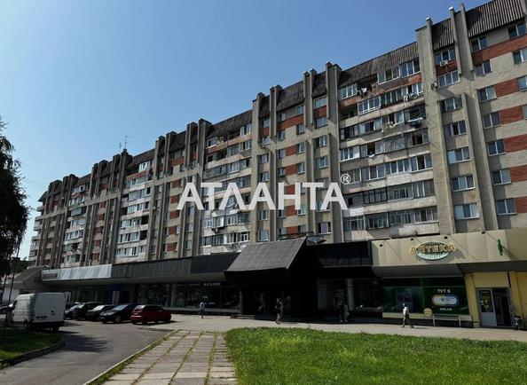2-комнатная квартира по адресу пр. Вячеслава Черновола (площадь 50 м²) - Atlanta.ua - imageAlt 15