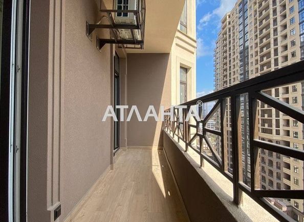 1-room apartment apartment by the address st. Kurortnyy per (area 38,0 m2) - Atlanta.ua - photo 11