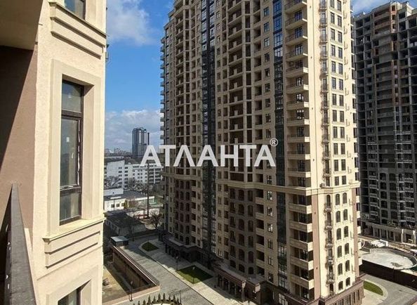 1-room apartment apartment by the address st. Kurortnyy per (area 38,0 m2) - Atlanta.ua - photo 13