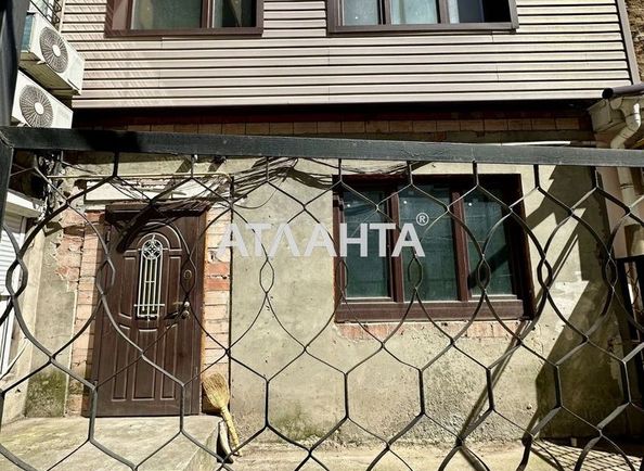 3-комнатная квартира по адресу ул. Большая арнаутская (площадь 73 м²) - Atlanta.ua