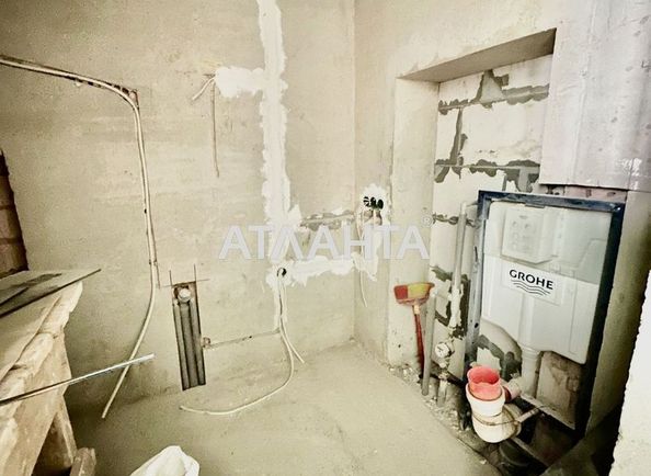 3-комнатная квартира по адресу ул. Большая арнаутская (площадь 73 м²) - Atlanta.ua - фото 5