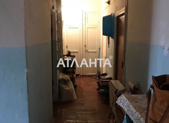 Room in dormitory apartment by the address st. Kosmonavtov (area 12,0 m2) - Atlanta.ua - photo 6