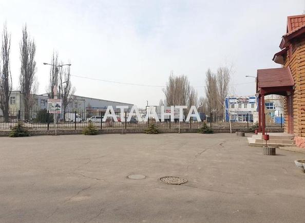 Коммерческая недвижимость по адресу Новомосковская дор. (площадь 409,5 м²) - Atlanta.ua - фото 2