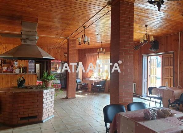 Commercial real estate at st. Novomoskovskaya dor (area 409,5 m²) - Atlanta.ua - photo 2