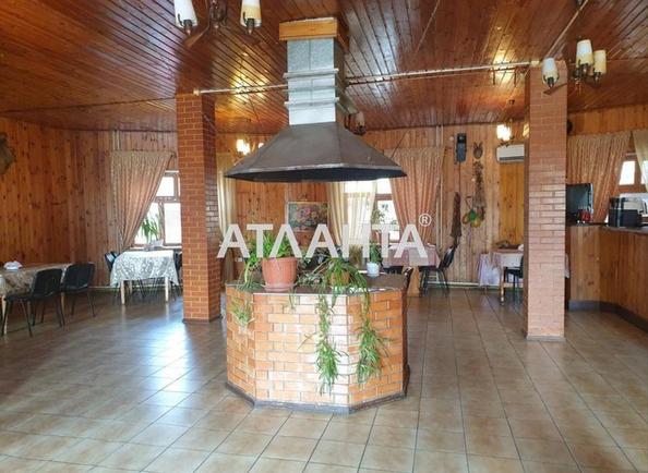 Commercial real estate at st. Novomoskovskaya dor (area 409,5 m²) - Atlanta.ua - photo 3