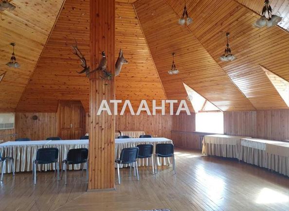 Commercial real estate at st. Novomoskovskaya dor (area 409,5 m²) - Atlanta.ua - photo 4