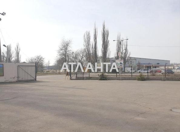 Commercial real estate at st. Novomoskovskaya dor (area 409,5 m²) - Atlanta.ua - photo 6