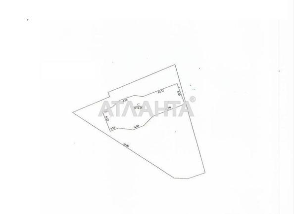 Commercial real estate at st. Novomoskovskaya dor (area 409,5 m²) - Atlanta.ua - photo 10