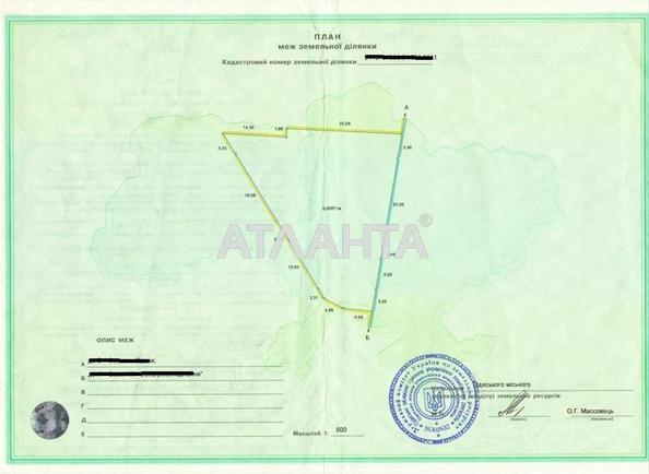 Commercial real estate at st. Novomoskovskaya dor (area 409,5 m²) - Atlanta.ua - photo 11