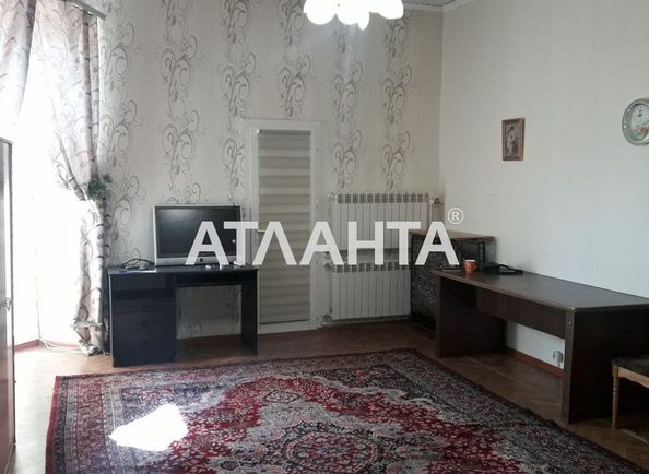 1-room apartment apartment by the address st. Malaya arnautskaya Vorovskogo (area 37,5 m2) - Atlanta.ua - photo 8