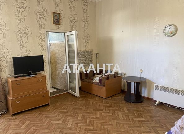 1-room apartment apartment by the address st. Malaya arnautskaya Vorovskogo (area 37,5 m2) - Atlanta.ua