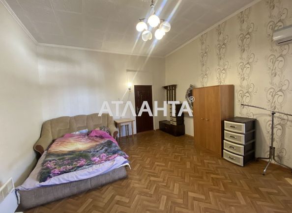 1-room apartment apartment by the address st. Malaya arnautskaya Vorovskogo (area 37,5 m2) - Atlanta.ua - photo 2