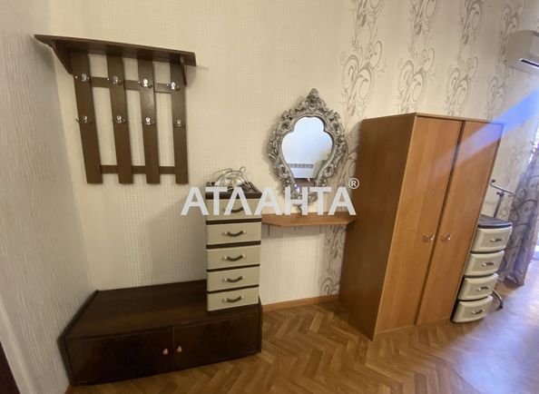 1-room apartment apartment by the address st. Malaya arnautskaya Vorovskogo (area 37,5 m2) - Atlanta.ua - photo 5